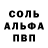 КЕТАМИН VHQ Joshua Messerla