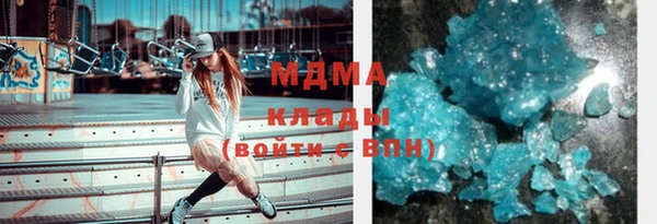 mix Надым